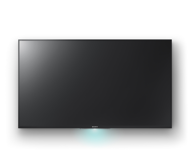 Sony KD 65X8505B - 1397646 - zdjęcie 3